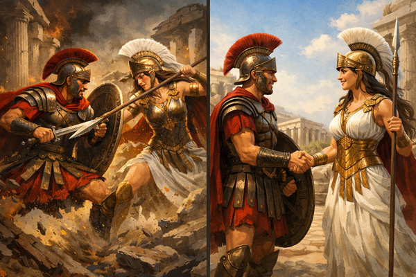 Egalit&eacute; Homme - Femme ... o&ugrave; en sommes nous ?