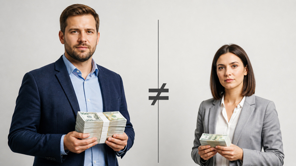 Transparence salariale : les RH se disent pr&ecirc;ts, mais les d&eacute;fis restent nombreux