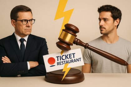 Les titres-restaurant rel&egrave;vent bien des activit&eacute;s sociales et culturelles du CSE